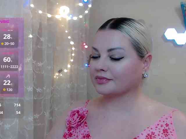 JewellFairy webcam
