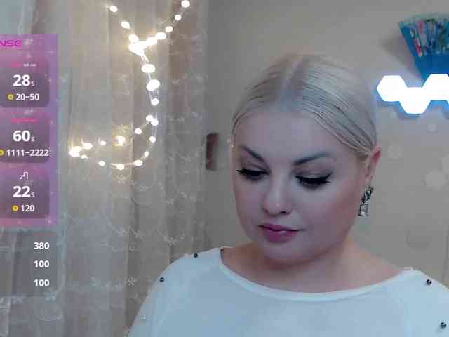 JewellFairy webcam