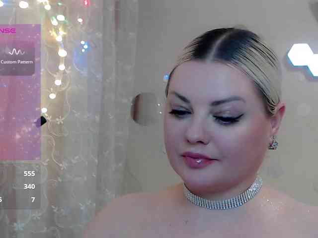 JewellFairy webcam