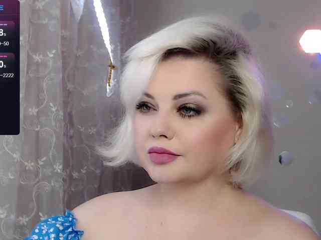 JewellFairy webcam