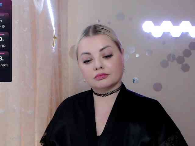 JewellFairy webcam