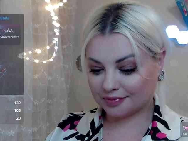 JewellFairy webcam