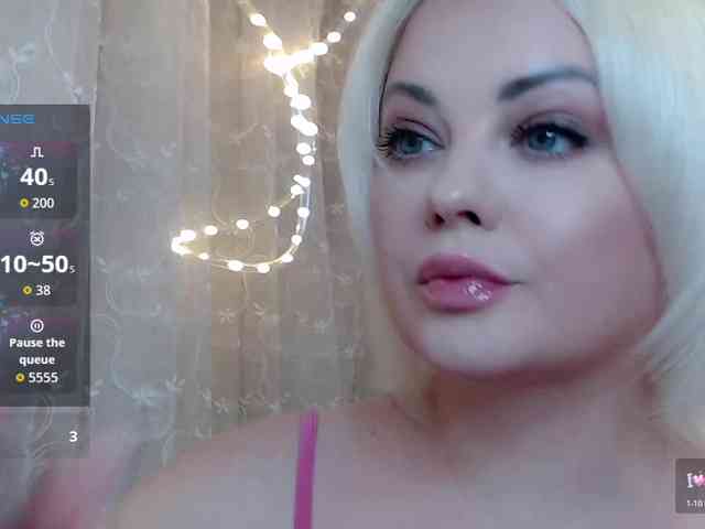 JewellFairy webcam