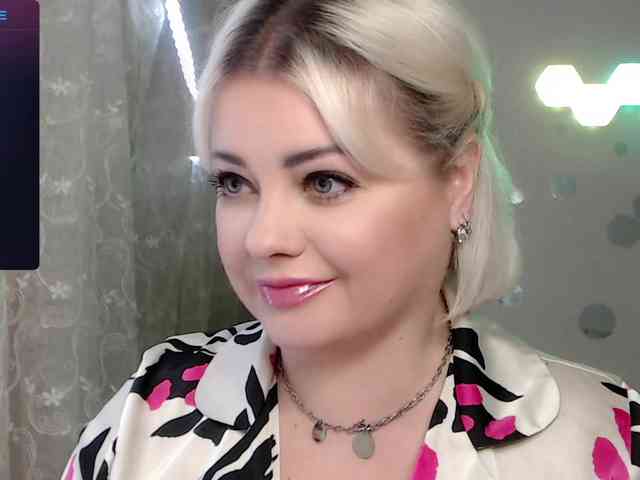 JewellFairy webcam