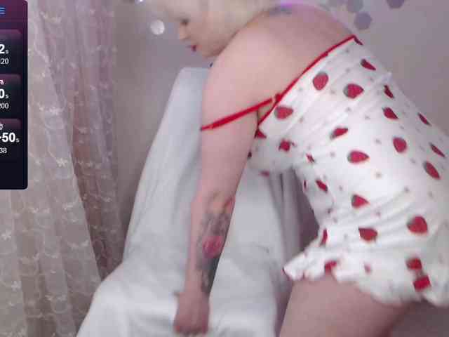 JewellFairy webcam
