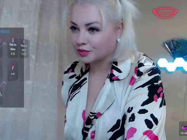 JewellFairy webcam