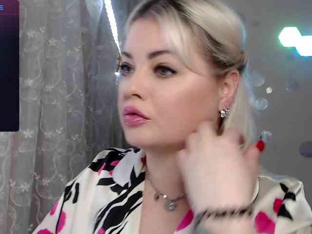 JewellFairy webcam