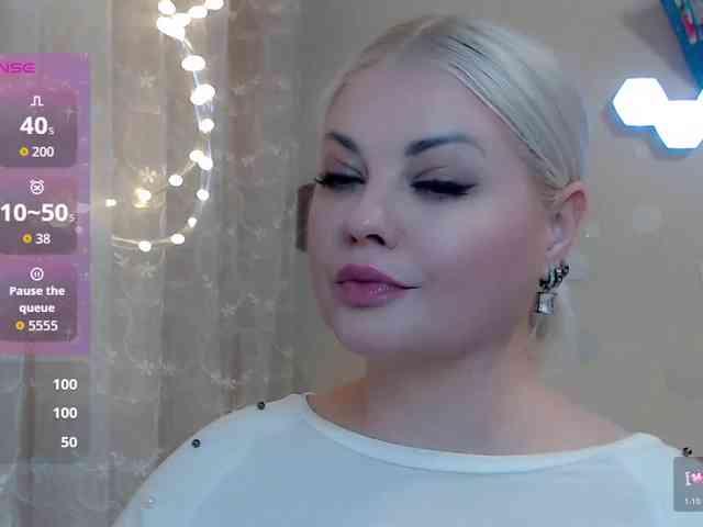 JewellFairy webcam