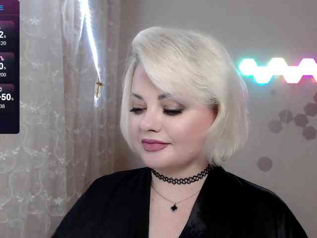 JewellFairy webcam