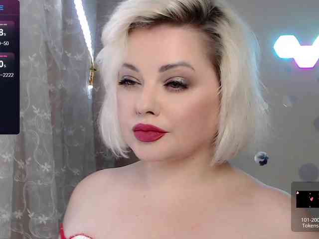 JewellFairy webcam