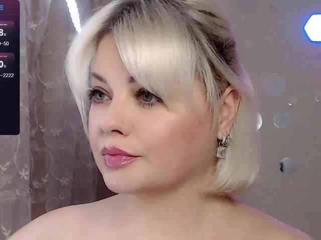 JewellFairy webcam