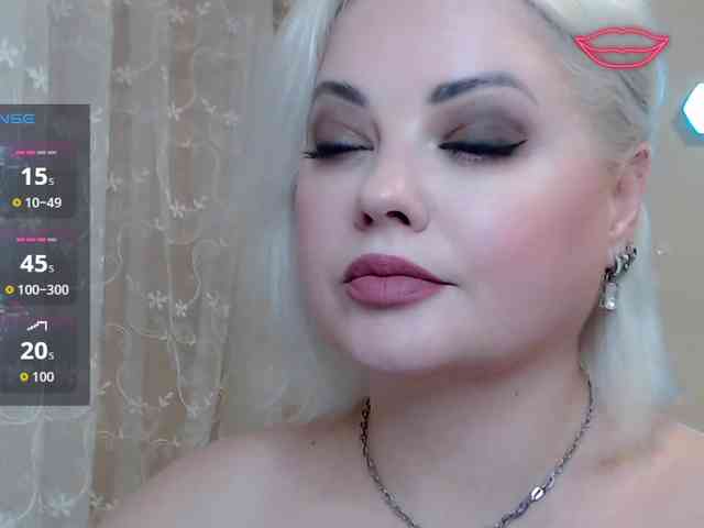JewellFairy webcam