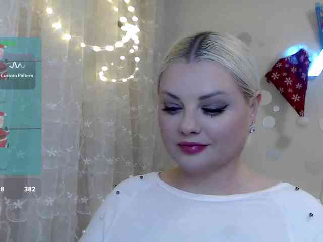 JewellFairy webcam