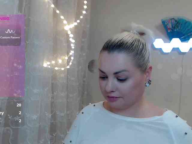 JewellFairy webcam