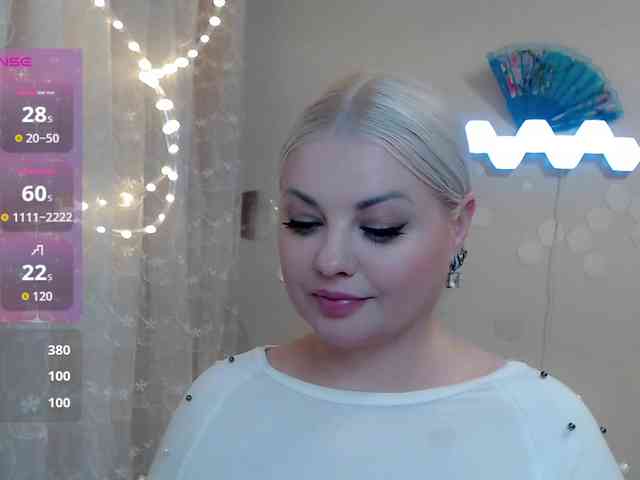 JewellFairy webcam