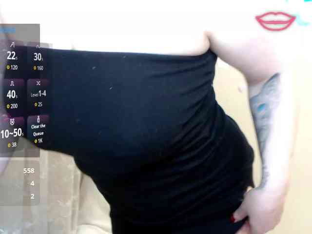 JewellFairy webcam