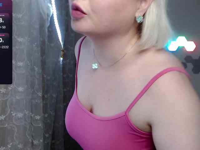 JewellFairy webcam