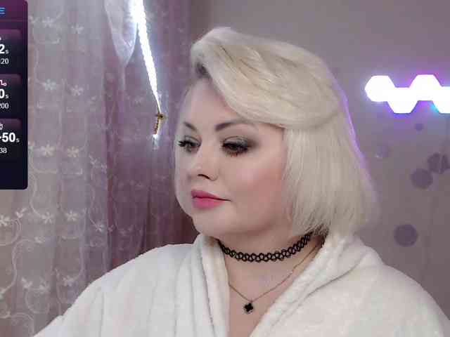 JewellFairy webcam
