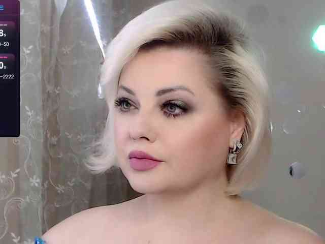 JewellFairy webcam