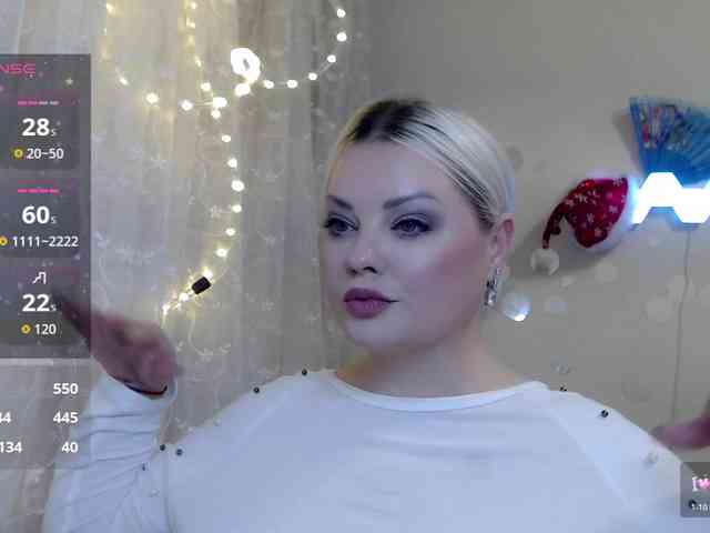 JewellFairy webcam