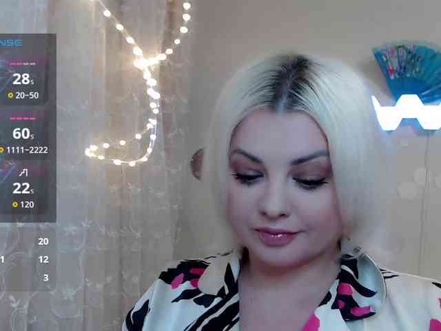 JewellFairy webcam