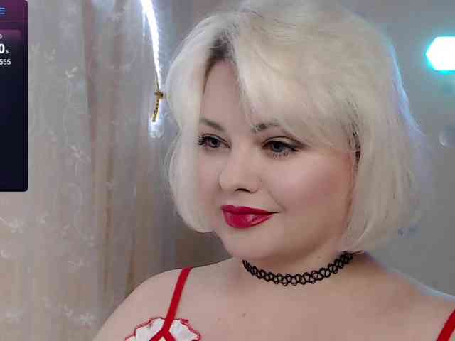 JewellFairy webcam