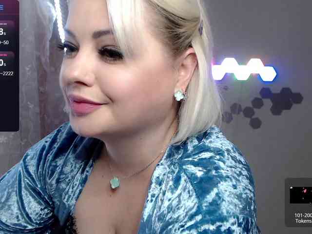 JewellFairy webcam