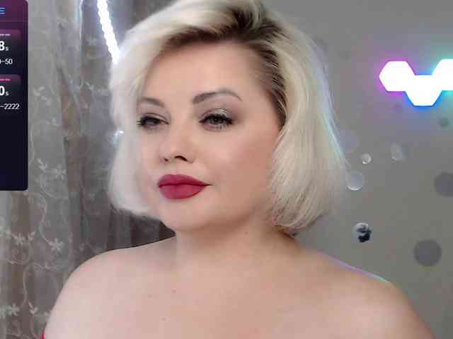 JewellFairy webcam