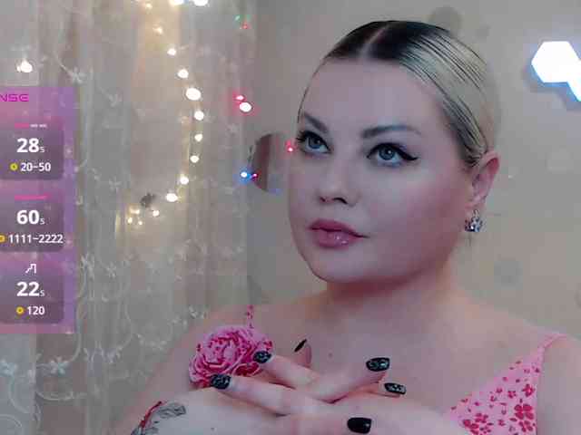 JewellFairy webcam