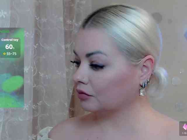 JewellFairy Live Webcam on BongaCams