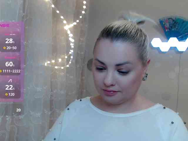 JewellFairy webcam