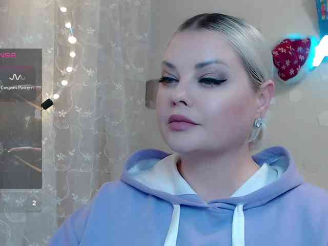 JewellFairy webcam