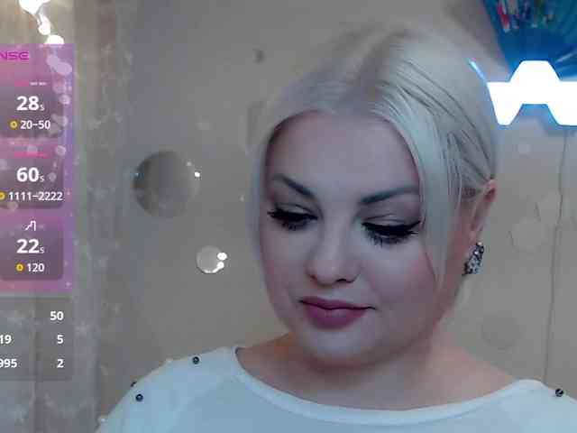 JewellFairy webcam