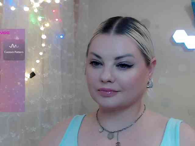 JewellFairy webcam