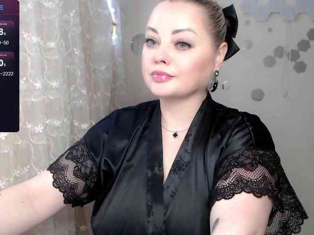 JewellFairy webcam