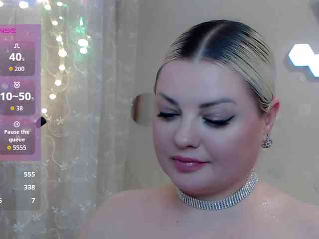 JewellFairy webcam