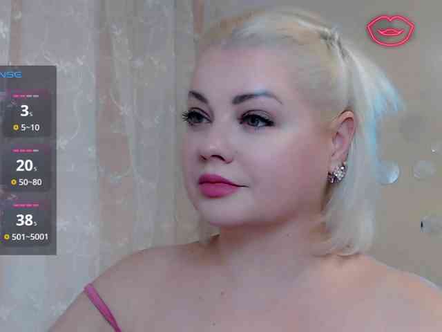 JewellFairy webcam