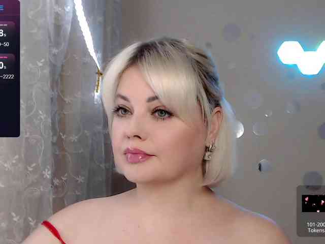 JewellFairy webcam