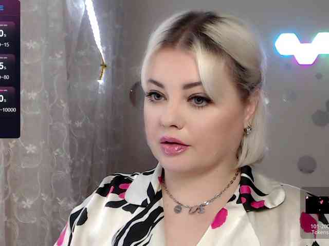 JewellFairy webcam
