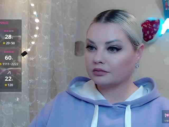 JewellFairy webcam