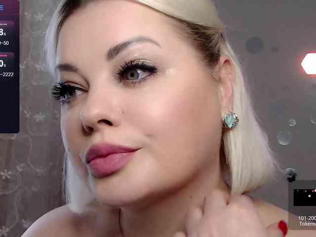 hd webcam JewellFairy