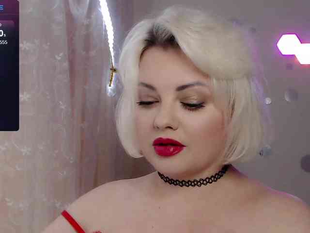 JewellFairy webcam