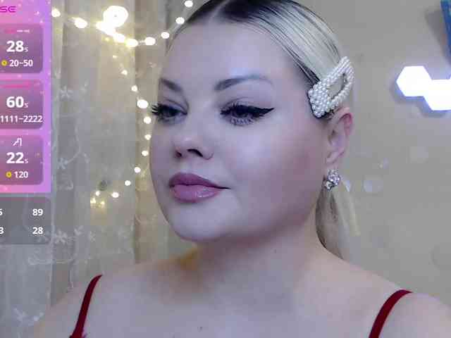 JewellFairy webcam