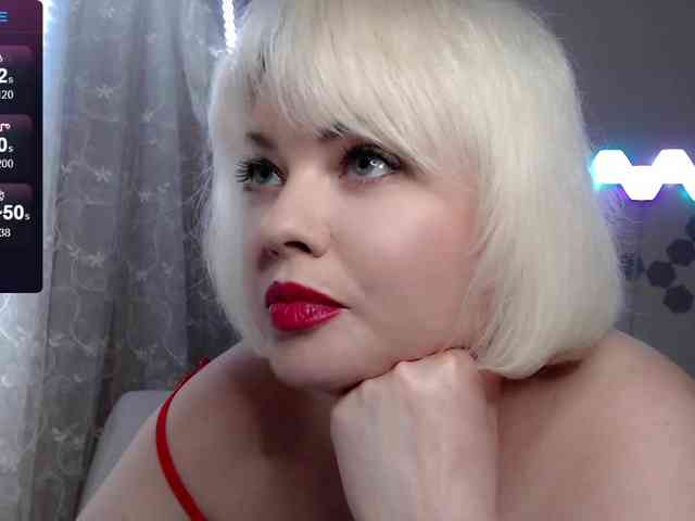JewellFairy webcam