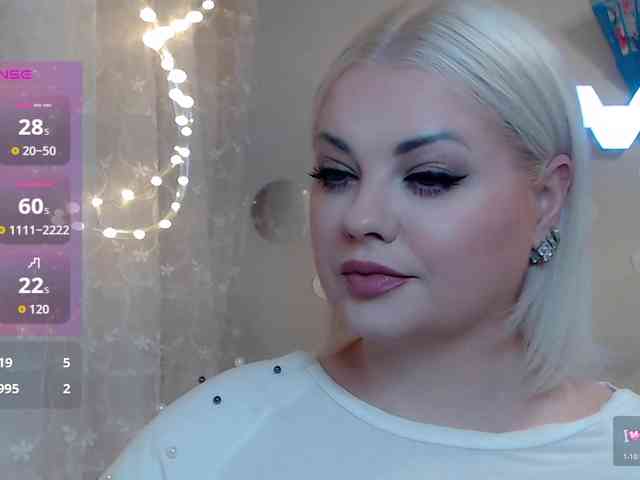 JewellFairy webcam