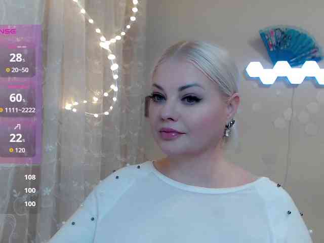 JewellFairy webcam