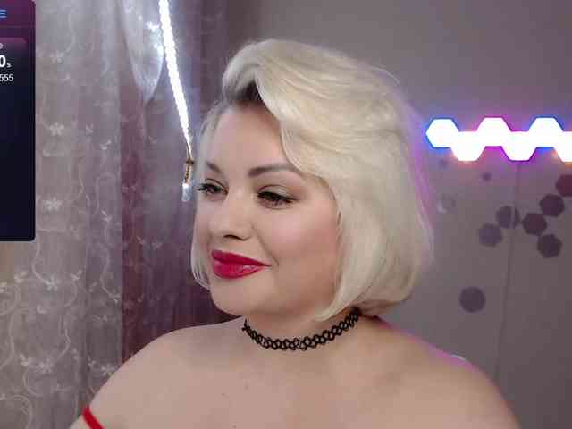 JewellFairy webcam