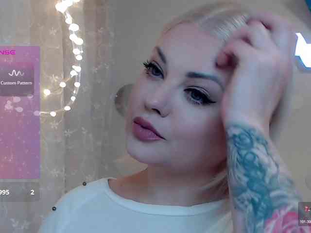 JewellFairy webcam