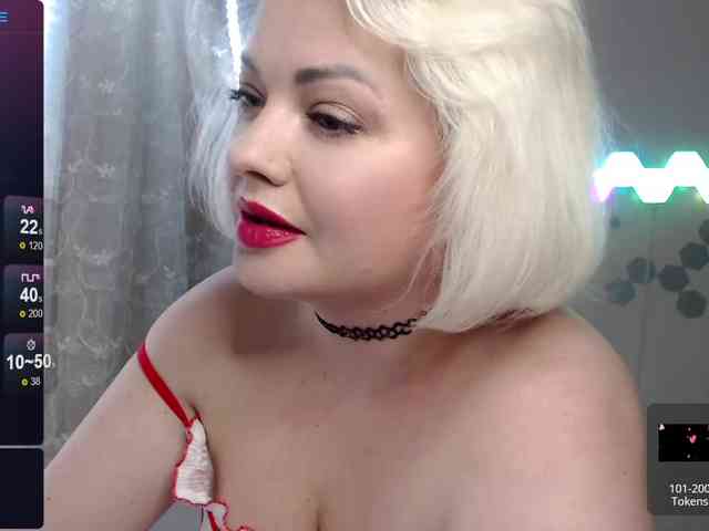JewellFairy webcam