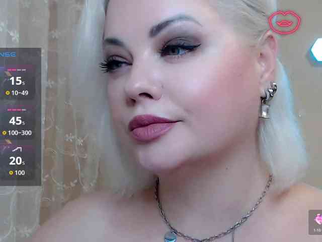 JewellFairy webcam